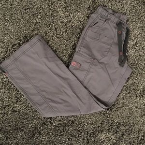 Wonder Flex Scrub pants